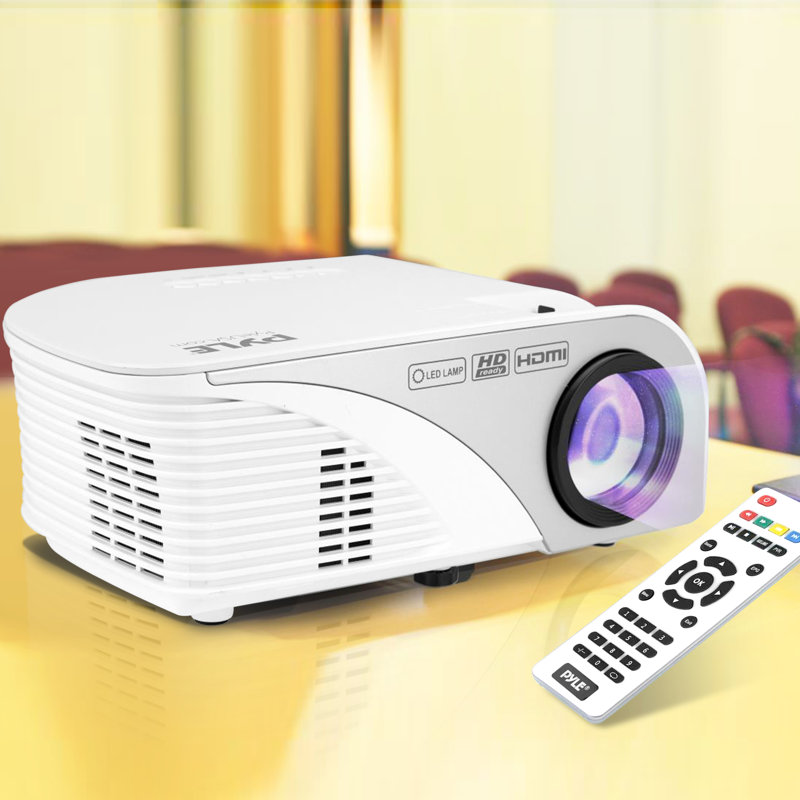 Pyle 1200 Lumens Overhead Projector & Reviews Wayfair